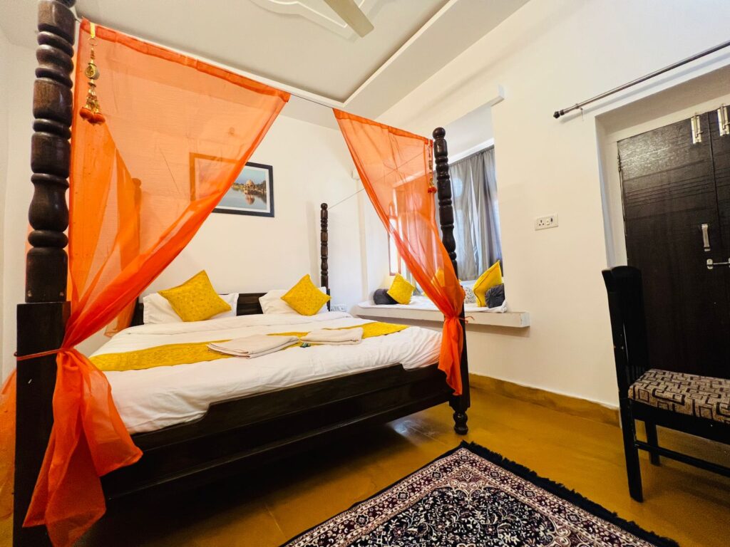 Suite room in jaisalmer