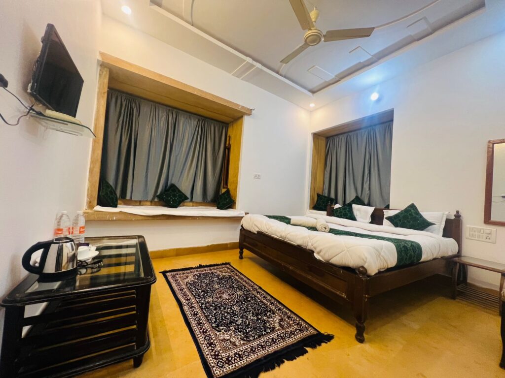 hotel in jaisalmer