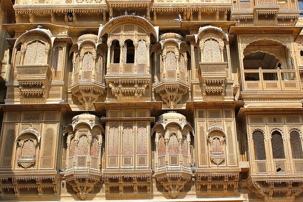 jaisalmer