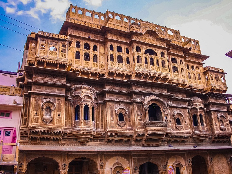 jaisalmer