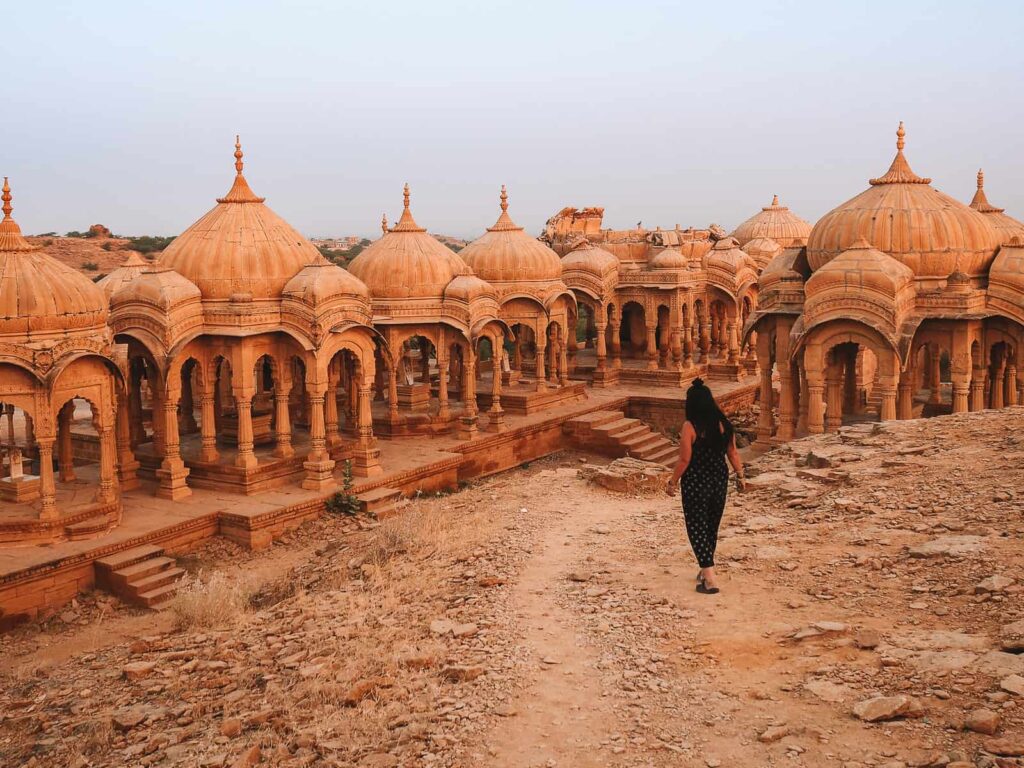 jaisalmer