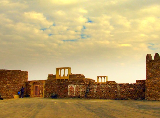 Khaba-Fort-Jaisalmer